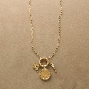 Orphea Necklace